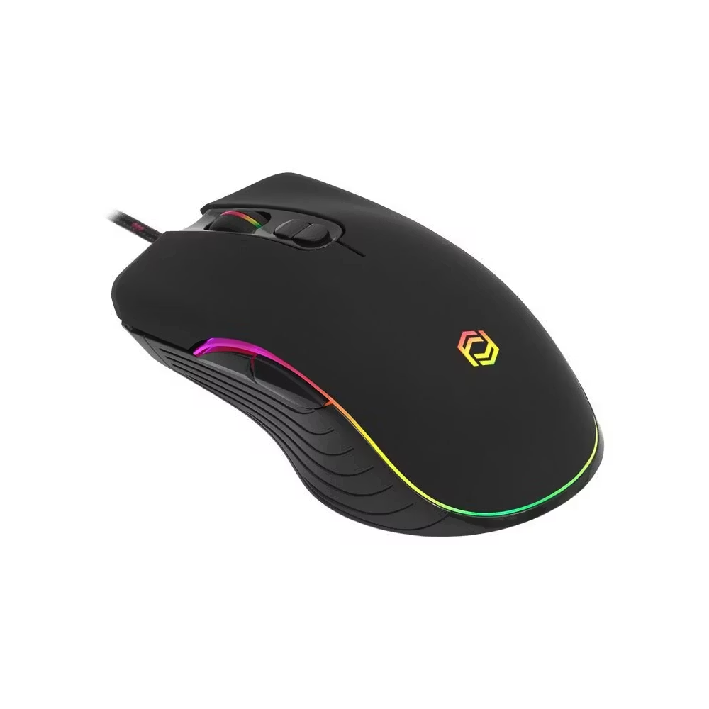 FRISBY FM-G3720K GX30 8000dpi RGB Gaming Mouse