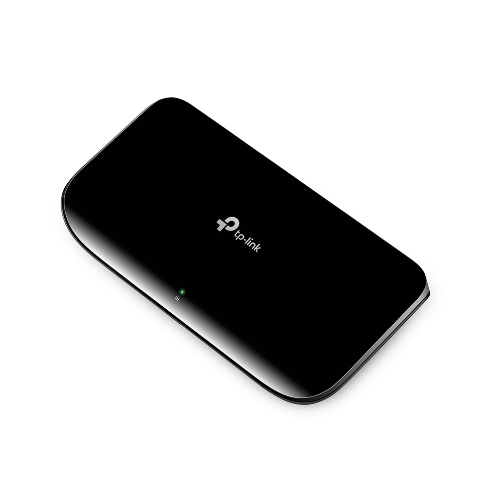 TP-LINK 8port Gigabit Yönetilemez Switch TL-SG1008D