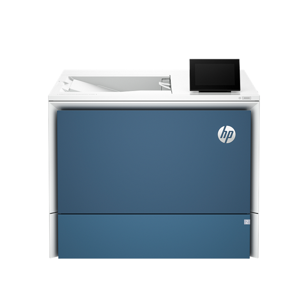 HP A4 Color LaserJet Enterprise 5700dn 6QN28A A4 43ppm Renkli Lazer Yazıcı Dubleks Ethernet