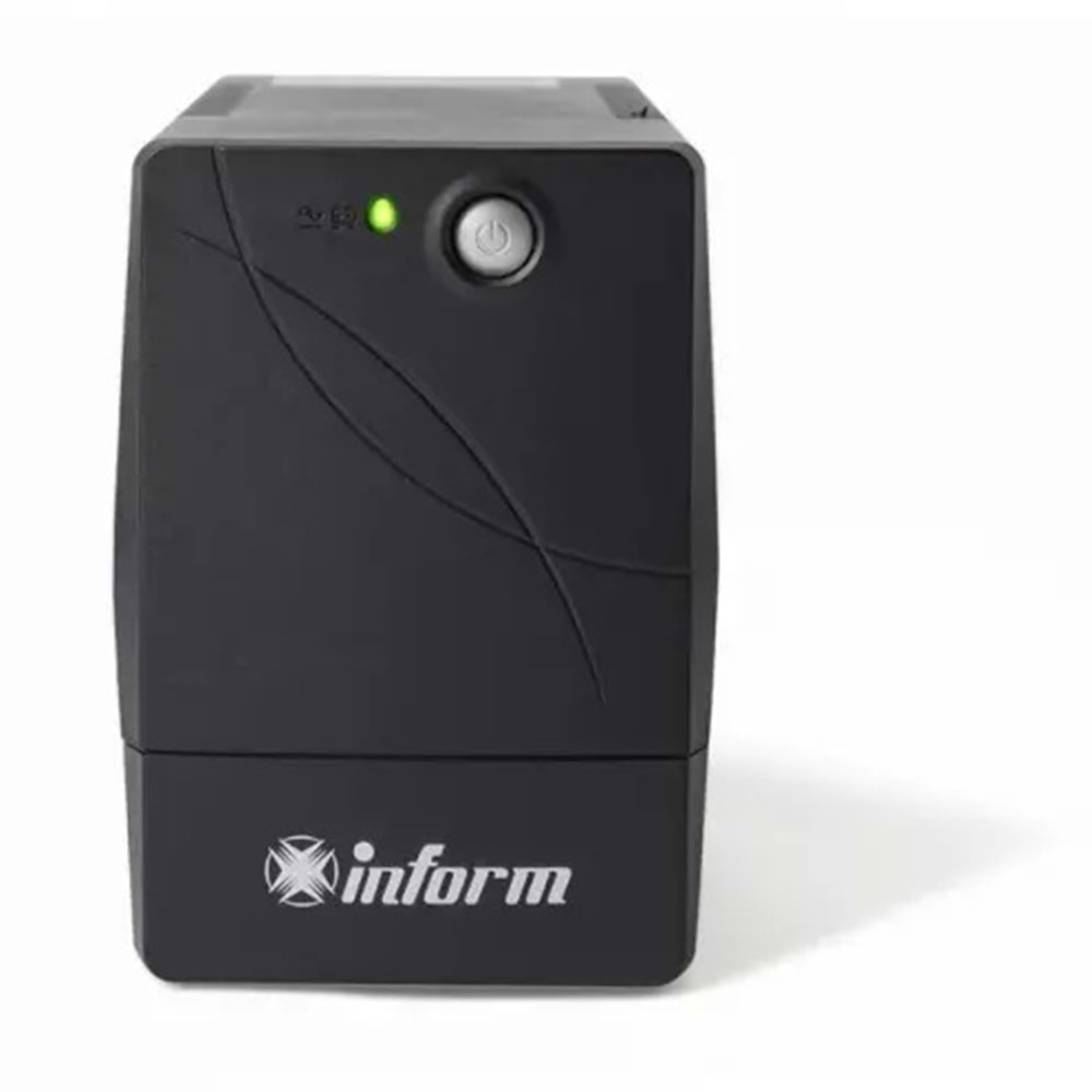 INFORM 800VA Guardian Line Interactive Ups