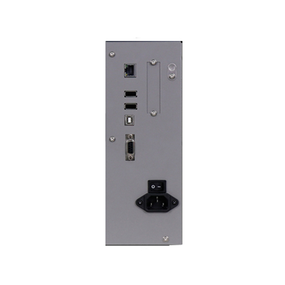 ARGOX 203dpi IX4-240 Termal,Direkt Termal USB,Paralel,Seri Barkod Yazıcı Endüstriyel