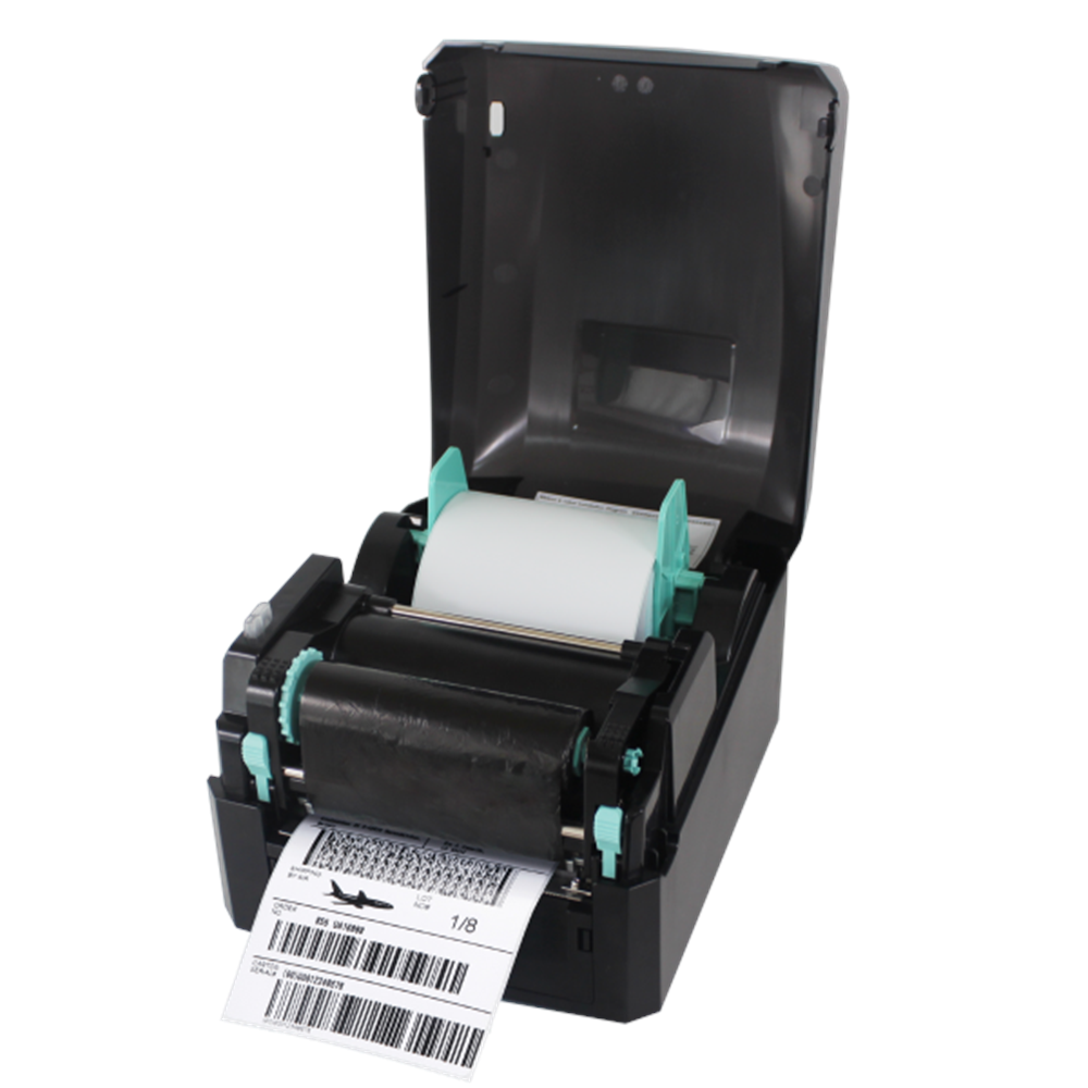 GODEX 203dpi GE300 Termal / Direct Termal Barkod Yazıcı USB,Seri,Ethernet