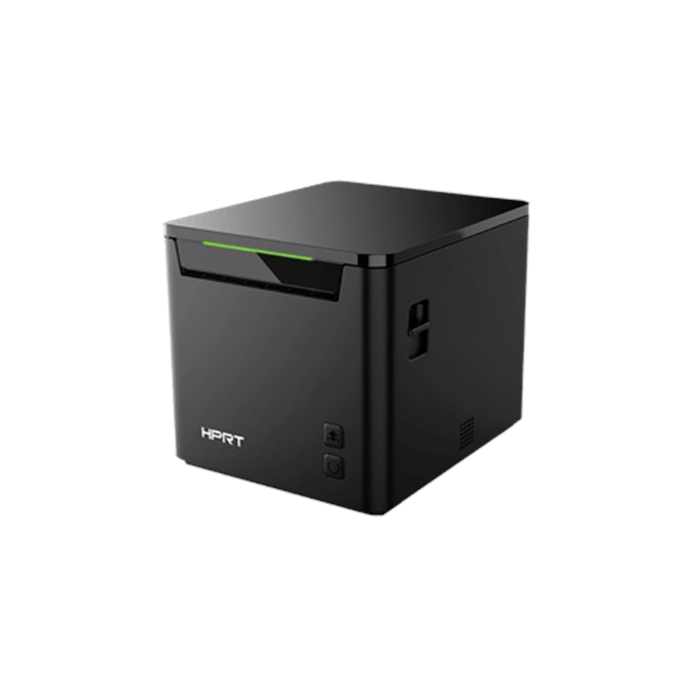 HPRT TP80NB 80 mm 200 mm/sn USB/Ethernet Otomatik Kesicili Termal Fiş/POS Yazıcı