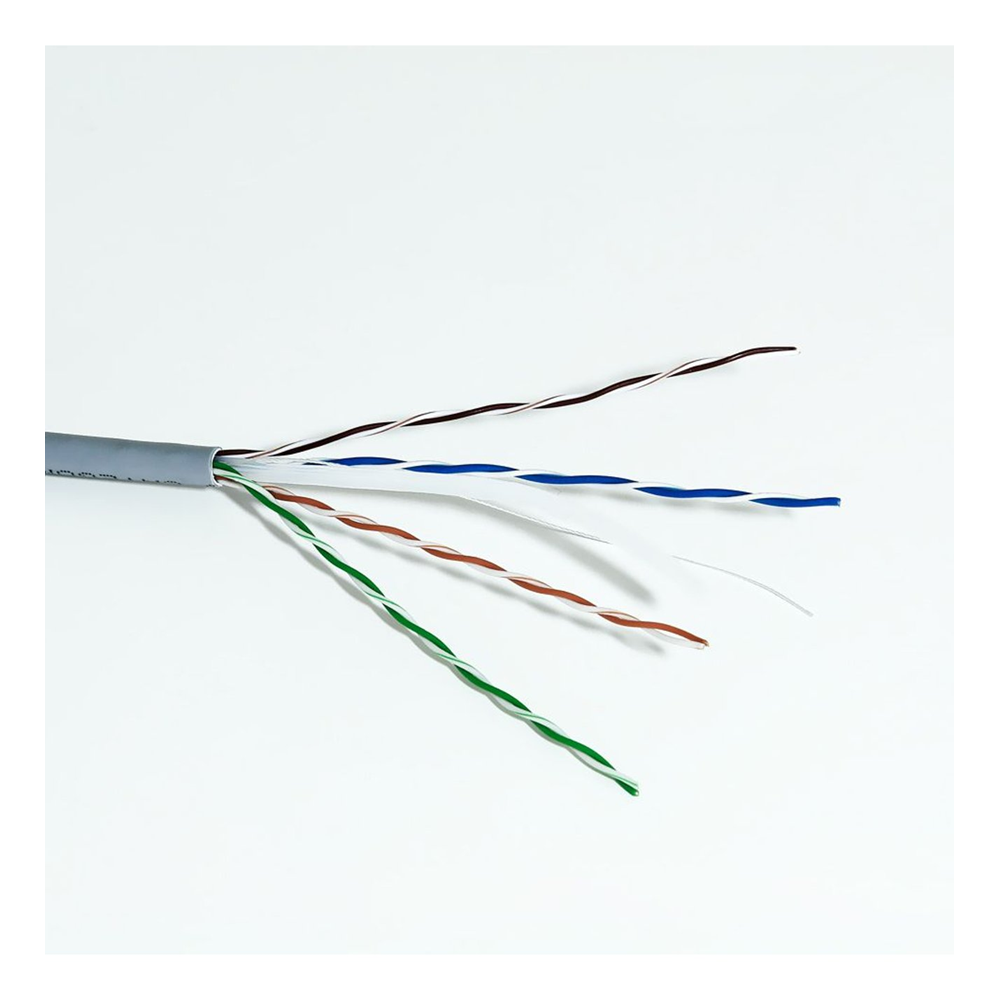 FRISBY 305metre CAT6 Utp 23Awg Kablo FNW-CAT622