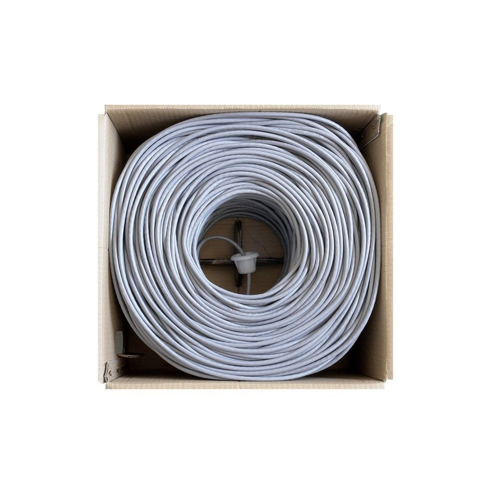 FRISBY 305metre CAT6 Utp 23Awg Kablo FNW-CAT622
