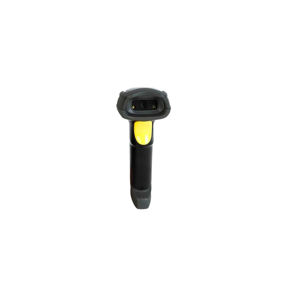 PERKON 2D Imager SP610 USB El Tipi Karekod Okuyucu Ayaklı