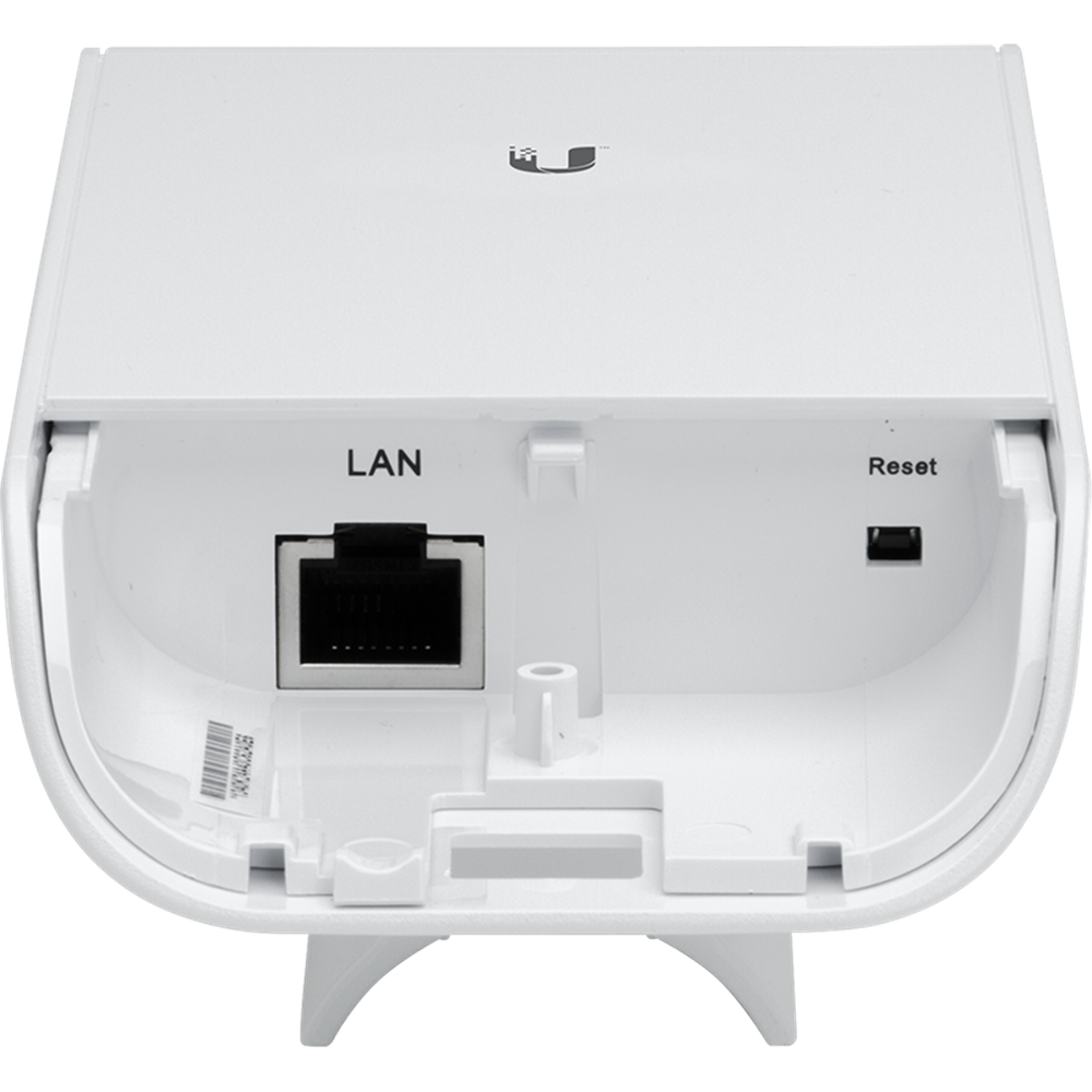 UBIQUITI NANOSTATION LOCO M2 8dbi 150mbps 2.4ghz 5+km Harici Access Point