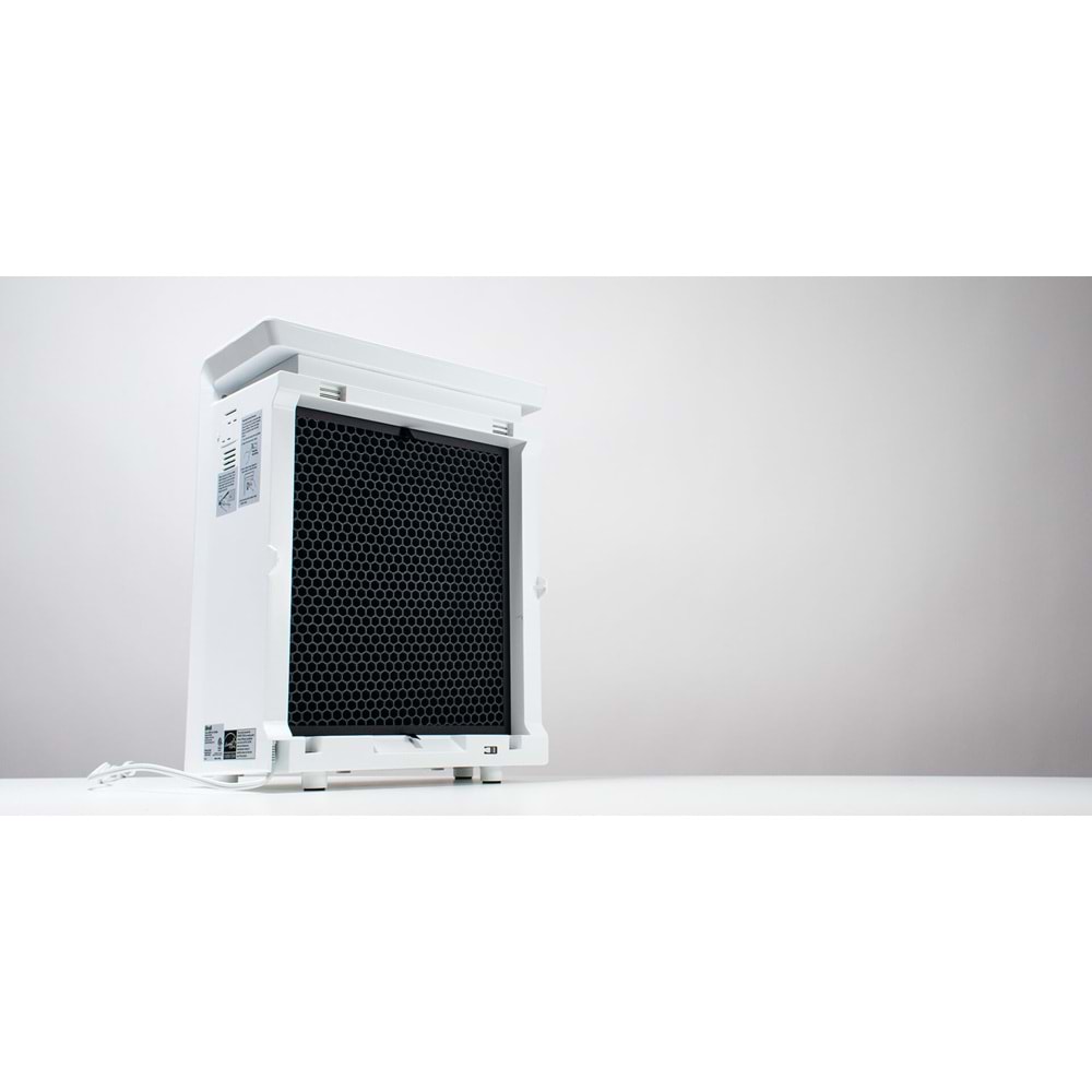 LEVOIT LV-PUR131 Hepa Filtreli Hava Temizleyici 3 Aşamalı