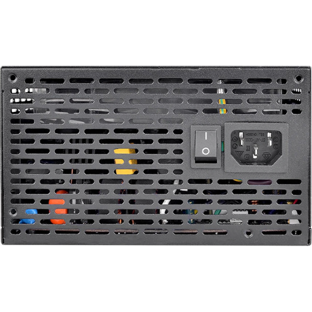 THERMALTAKE 850W 80+ GOLD TOUHGPOWER PS-TTP-0850NNFAGE-2 PCIE 5.0 Tam Modüler Power Supply