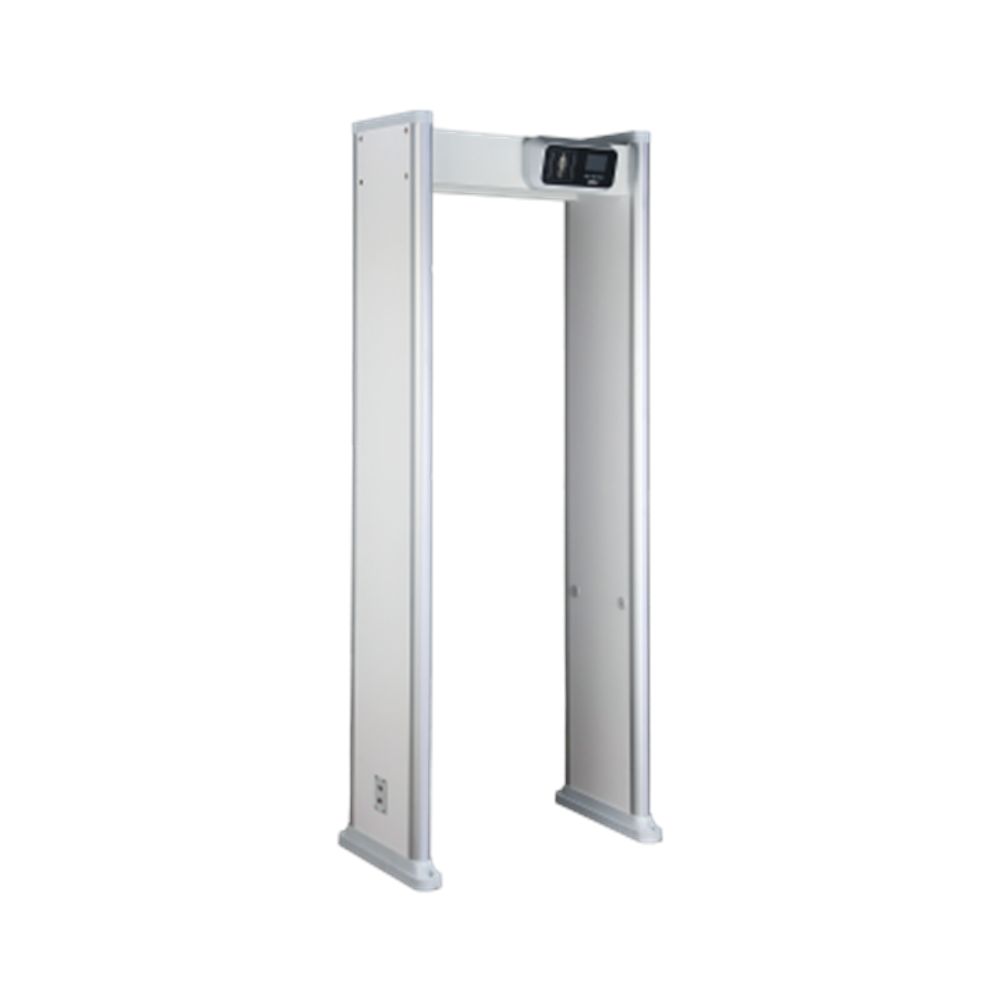 DAHUA DH-D106 PG&DH-D106 Kapı Tipi Metal Dedektörü