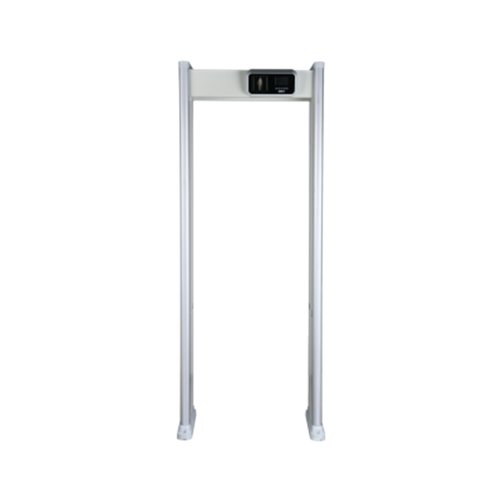 DAHUA DH-D106 PG&DH-D106 Kapı Tipi Metal Dedektörü