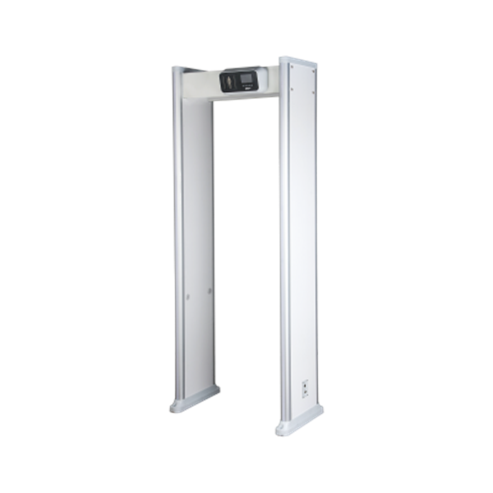 DAHUA DH-D106 PG&DH-D106 Kapı Tipi Metal Dedektörü