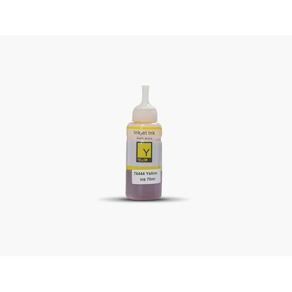 PRINTPEN EPSON T6644 Sarı Muadil Mürekkep Kartuş