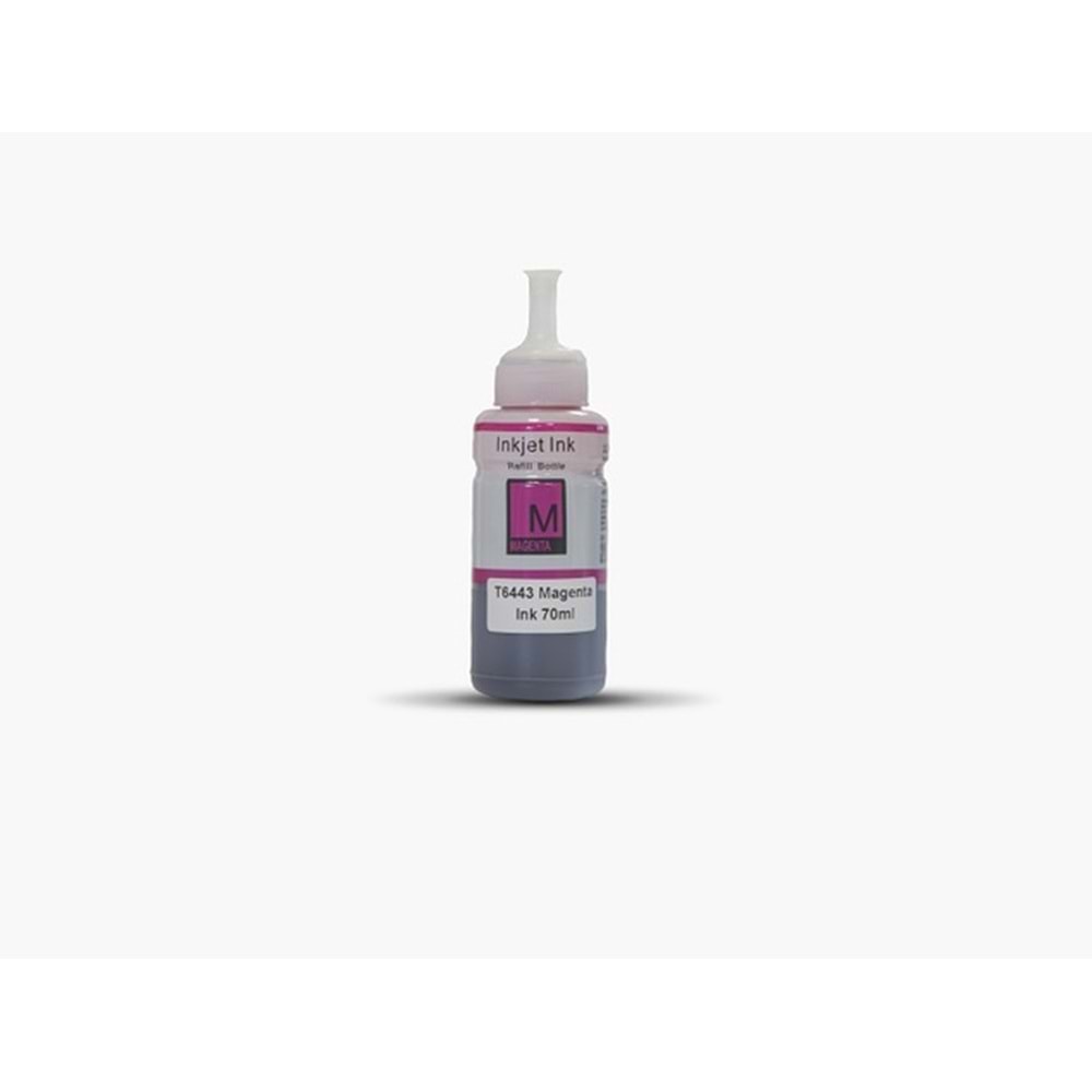 PRINTPEN EPSON T6643 Kırmızı Muadil Mürekkep Kartuş