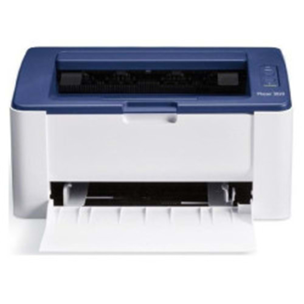 XEROX 3020V_BI A4 Siyah Laser Yazıcı USB 2.0,Kablosuz