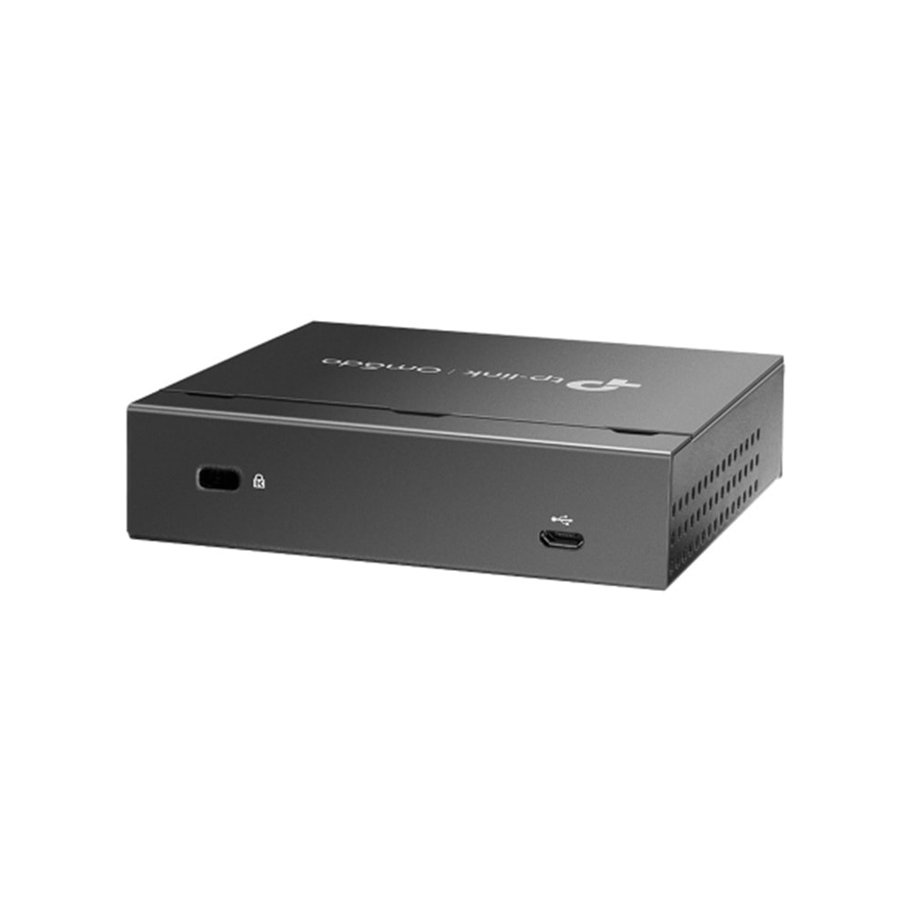 TP-LINK OC200 Omada Cloud Controller
