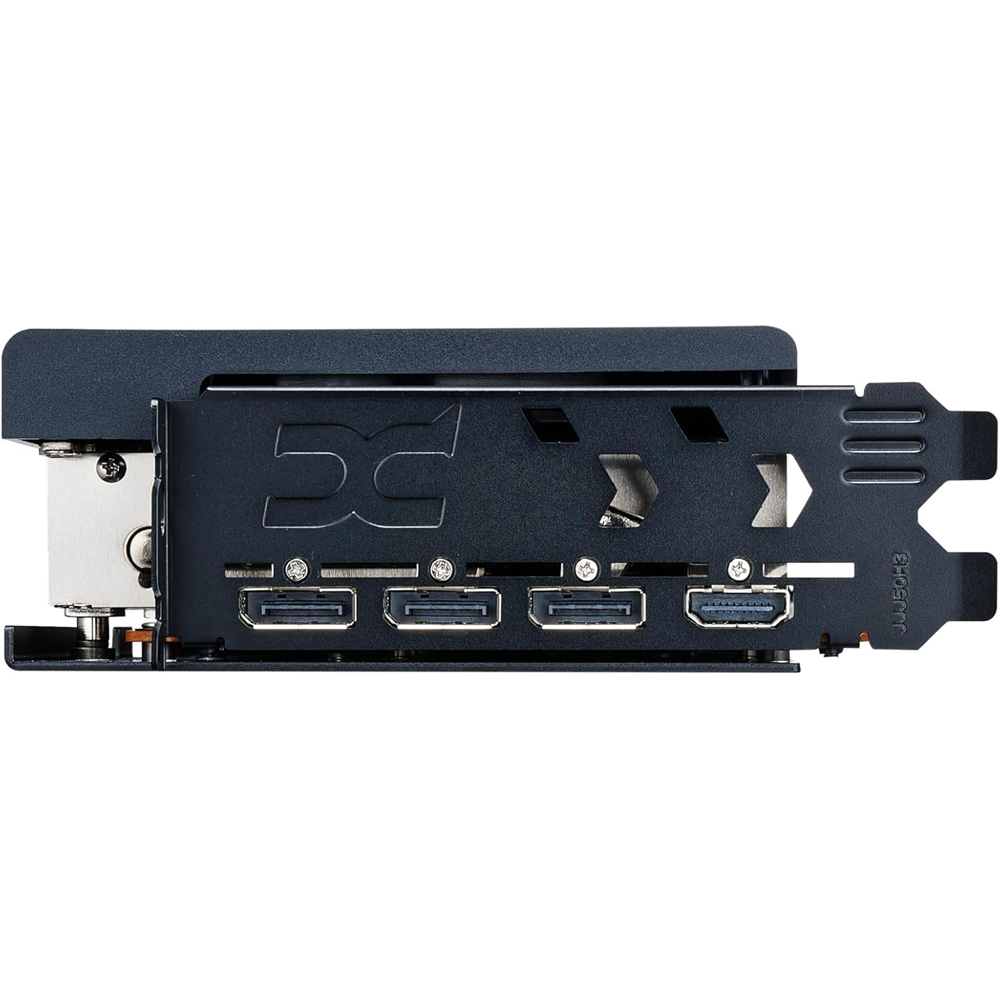 POWERCOLOR 16GB RX9070XT Reaper GDDR6 256bit HDMI DP PCIe 5.0 