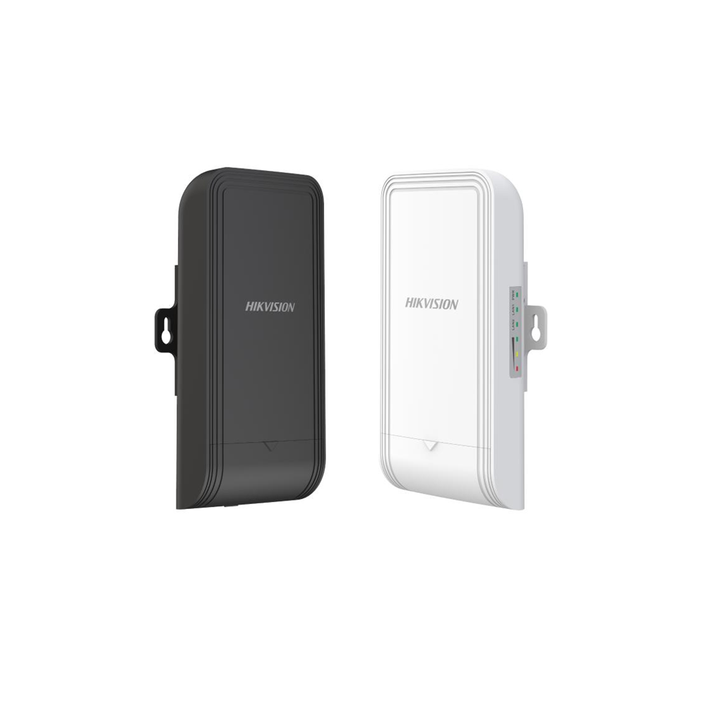 HIKVISION DS-3WF0EC-2NT 7dbi N300 2.4ghz 500metreye kadar Harici Access Point 2-li Set 