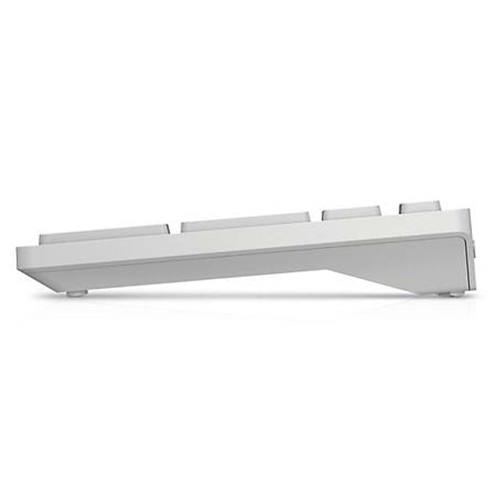 DELL KM5221W Kablosuz Q Trk Beyaz Klavye - Mouse Set