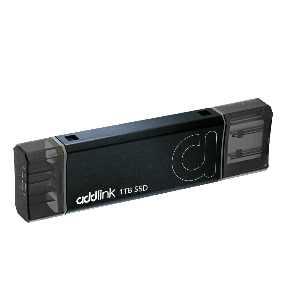 ADDLINK 1TB P50 AD1TBP50DK 1000-850MB/s TYPEC SSD Harici Disk