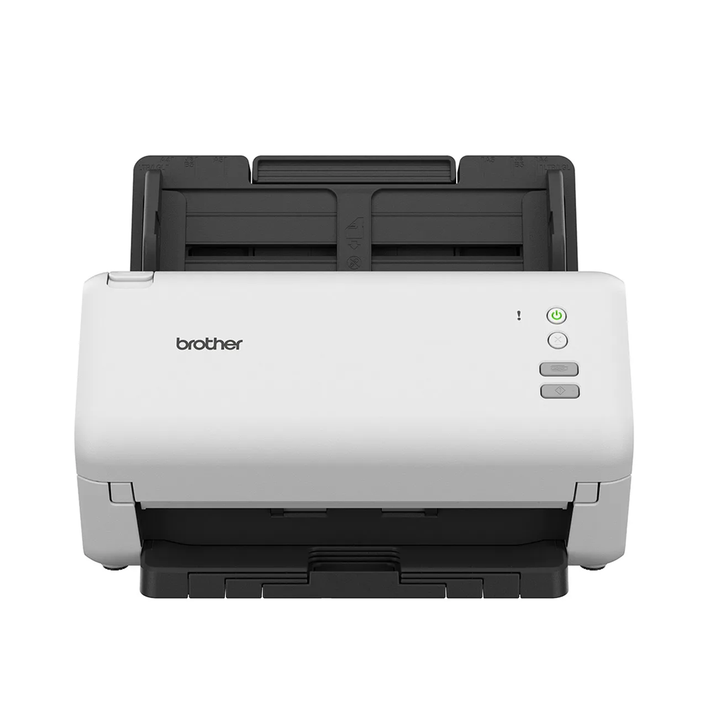 BROTHER A4 ADS-4100 35PPM Döküman Tarayıcı