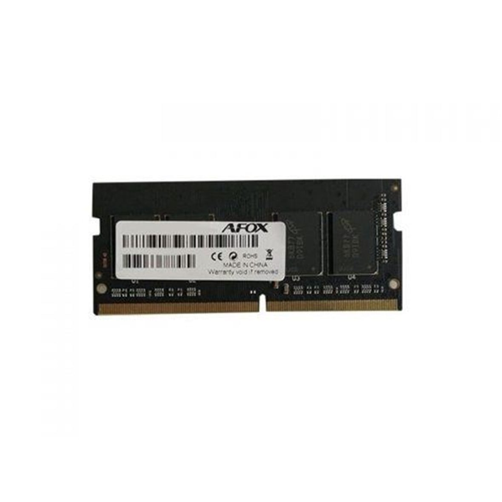 AFOX 16GB DDR4 2666MHZ CL19 NOTEBOOK RAM / VALUE AFSD416FS1P