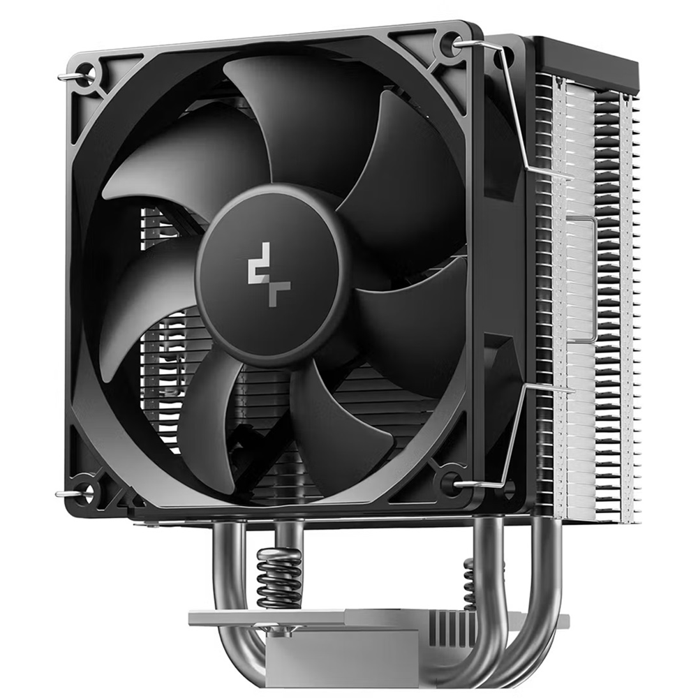 DEEPCOOL AG300-G2 AM5-1851p Hava Soğutmalı İşlemci Fanı