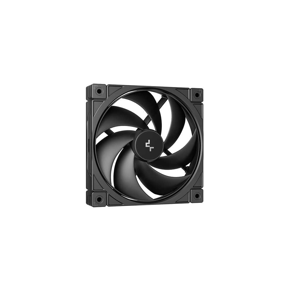 DEEPCOOL AG400-G2 AM5-1851p Hava Soğutmalı İşlemci Fanı