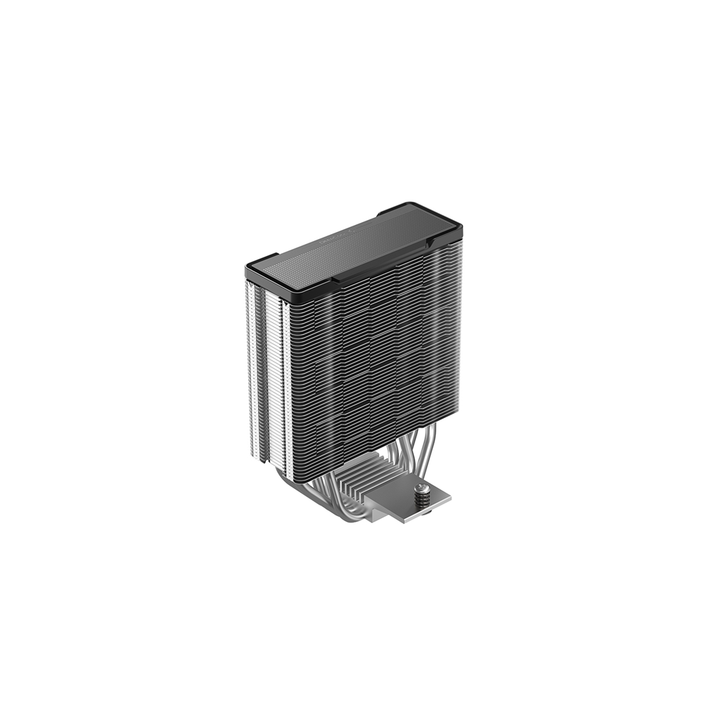 DEEPCOOL AG400-G2 AM5-1851p Hava Soğutmalı İşlemci Fanı