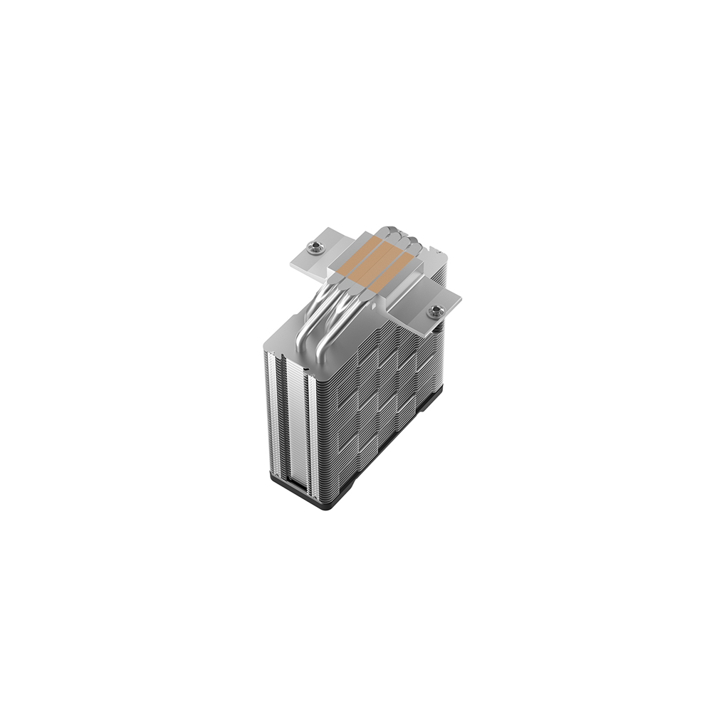 DEEPCOOL AG400-G2 AM5-1851p Hava Soğutmalı İşlemci Fanı