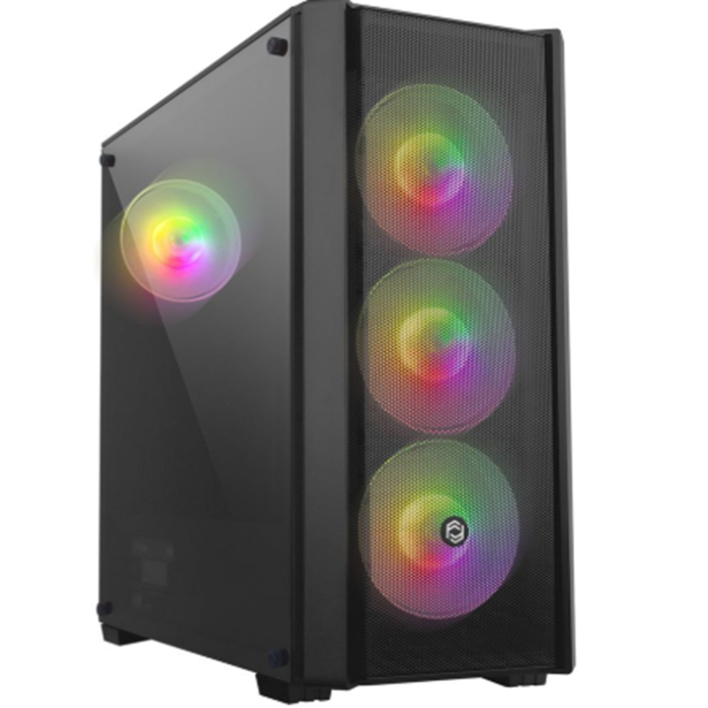 FRISBY 650w 80+ FC-9440G Gaming Mid-Tower PC Kasası