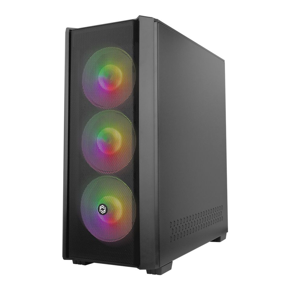 FRISBY 650w 80+ FC-9440G Gaming Mid-Tower PC Kasası