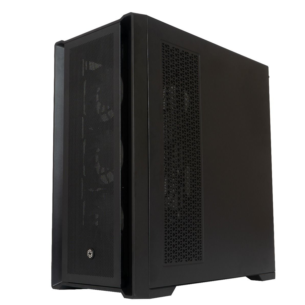 FRISBY 850w 80+ FC-9445G Gaming Mid-Tower PC Kasası