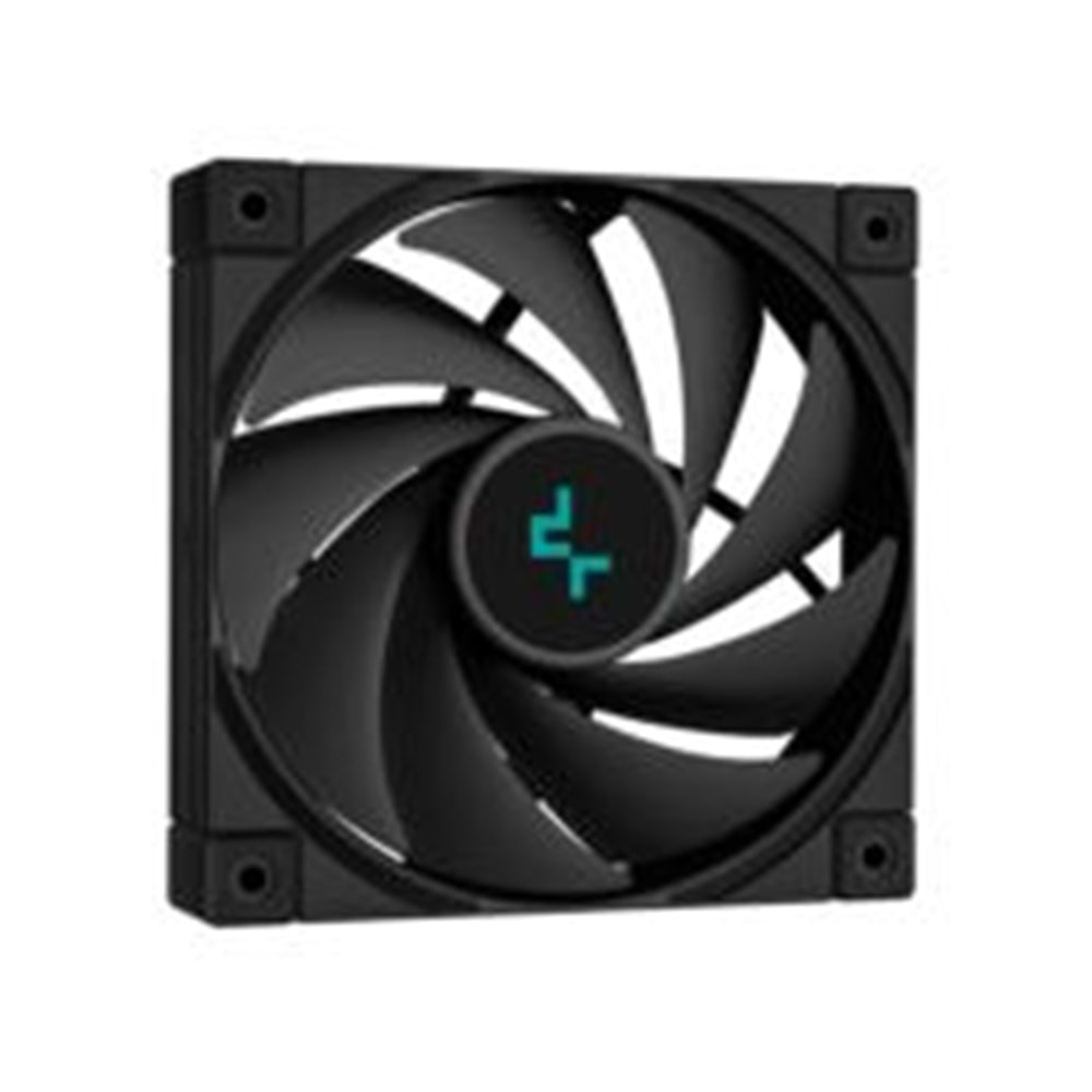 DEEPCOOL AK400 DIGITAL SE Dijital Göstergeli ARGB AM5-1851p Hava Soğutmalı İşlemci Fanı