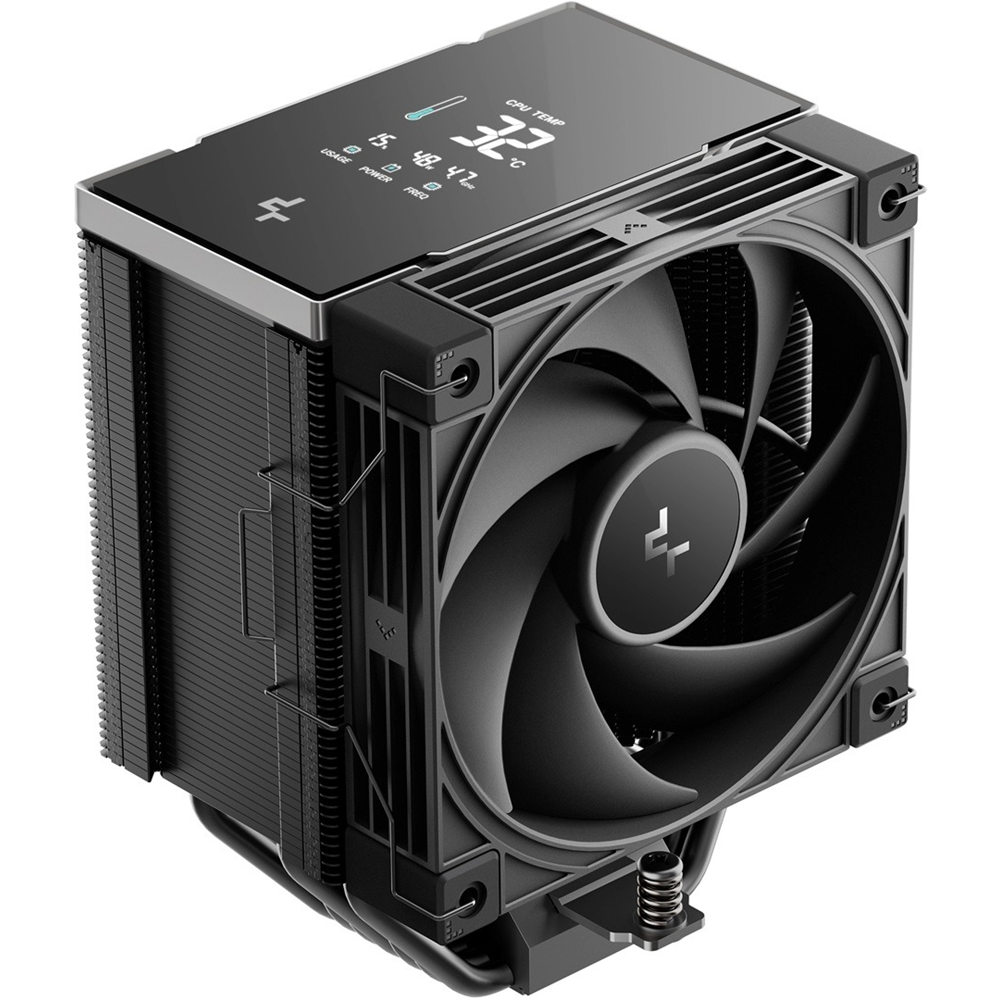 DEEPCOOL AK700 DIGITAL NYX AM5-1851p Hava Soğutmalı İşlemci Fanı
