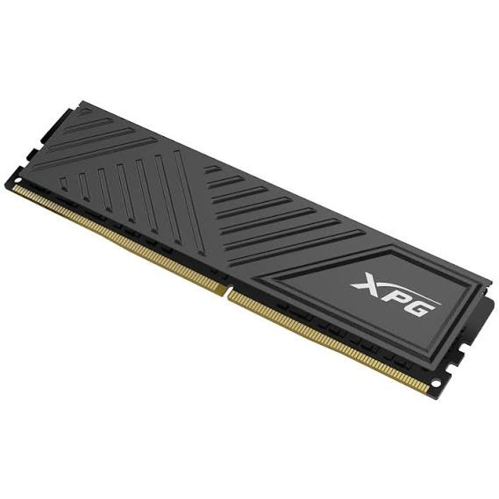 XPG 16GB DDR4 3200MHZ CL16 PC RAM GAMMIX D35 AX4U320016G16A-SBKD35