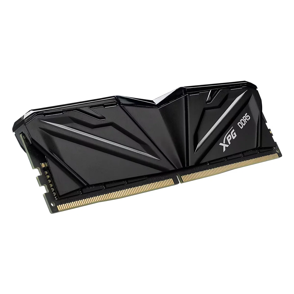 XPG 16GB DDR5 5600MHZ CL46 PC RAM ARMAX AX5U5600C4616G-SAMBK