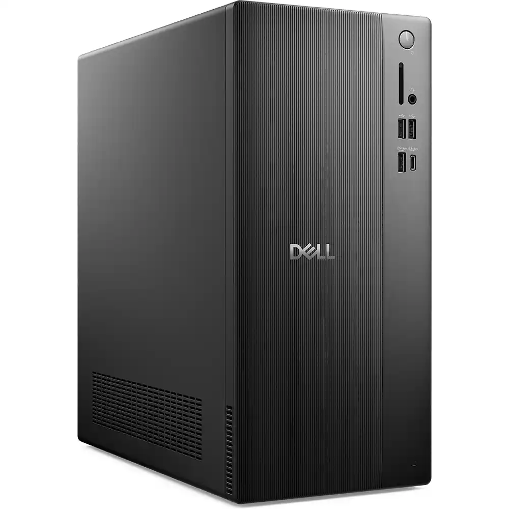 DELL CORE i5 14400-16GB DDR5 RAM-1TB NVME-O/B VGA-FDOS / ECT1250 ECT1250_RPLS-R_003_U (11556)