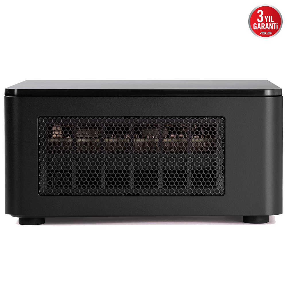 ASUS CORE i7 1260P-32GB DDR4 RAM-1TB NVME-FDOS / NUC12 Pro Tall Kit RNUC12WSHI700002I (4711387505021)