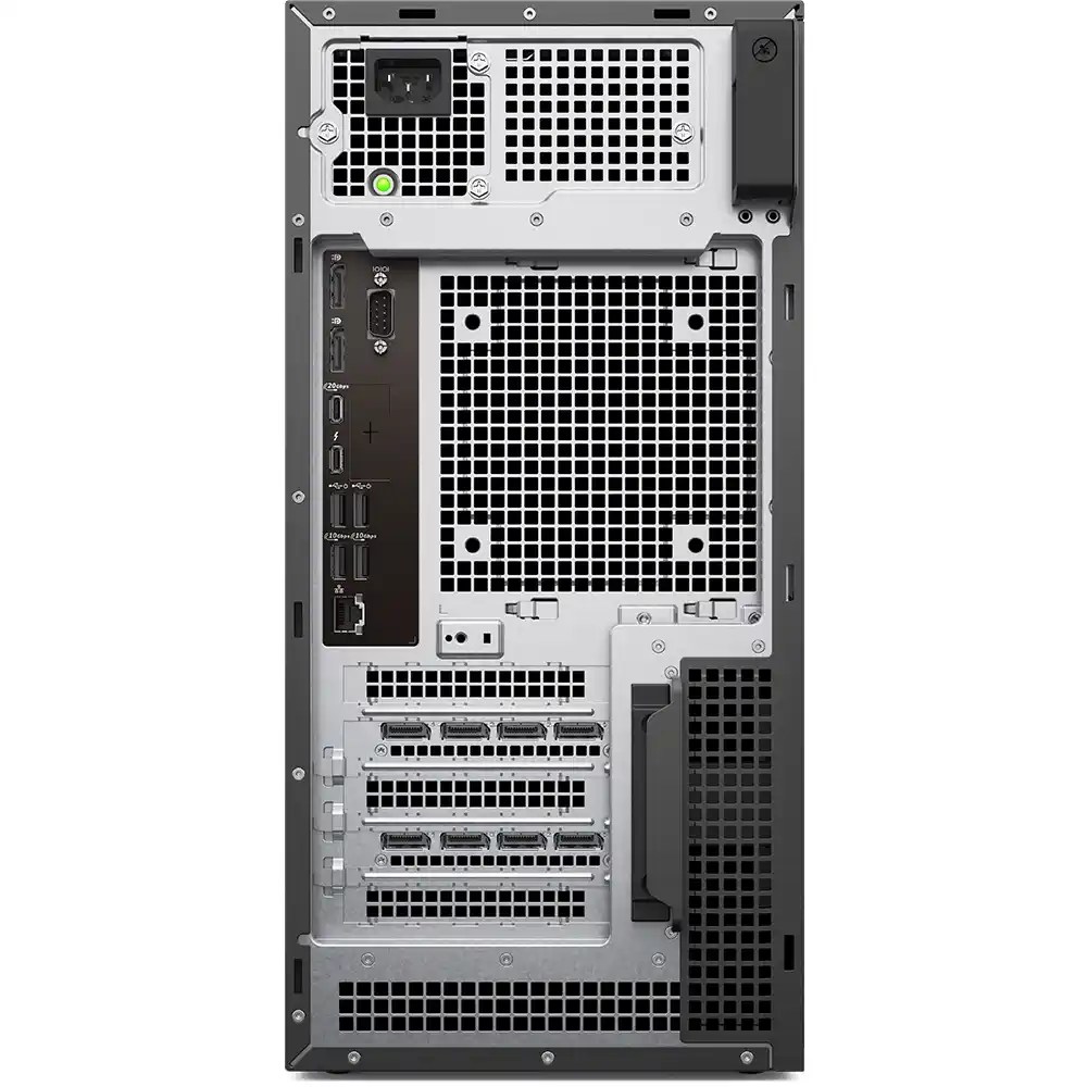 DELL PRO MAX TOWER FCT2250_2 ULTRA 7 265- 32GB DDR5 RAM- 1TB M2 NVME- 8GB A1000- W11 PRO İş İstasyonu (53204)