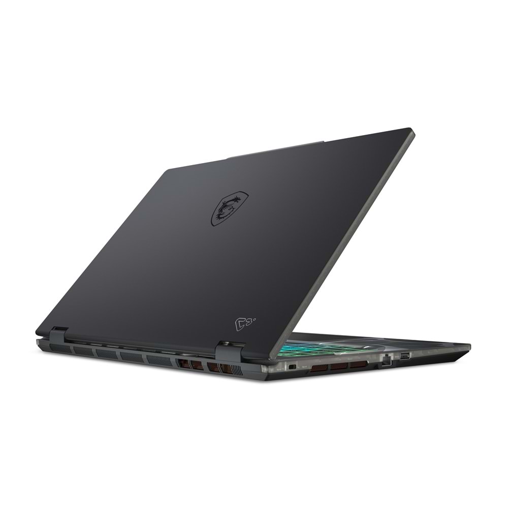 MSI 15.6