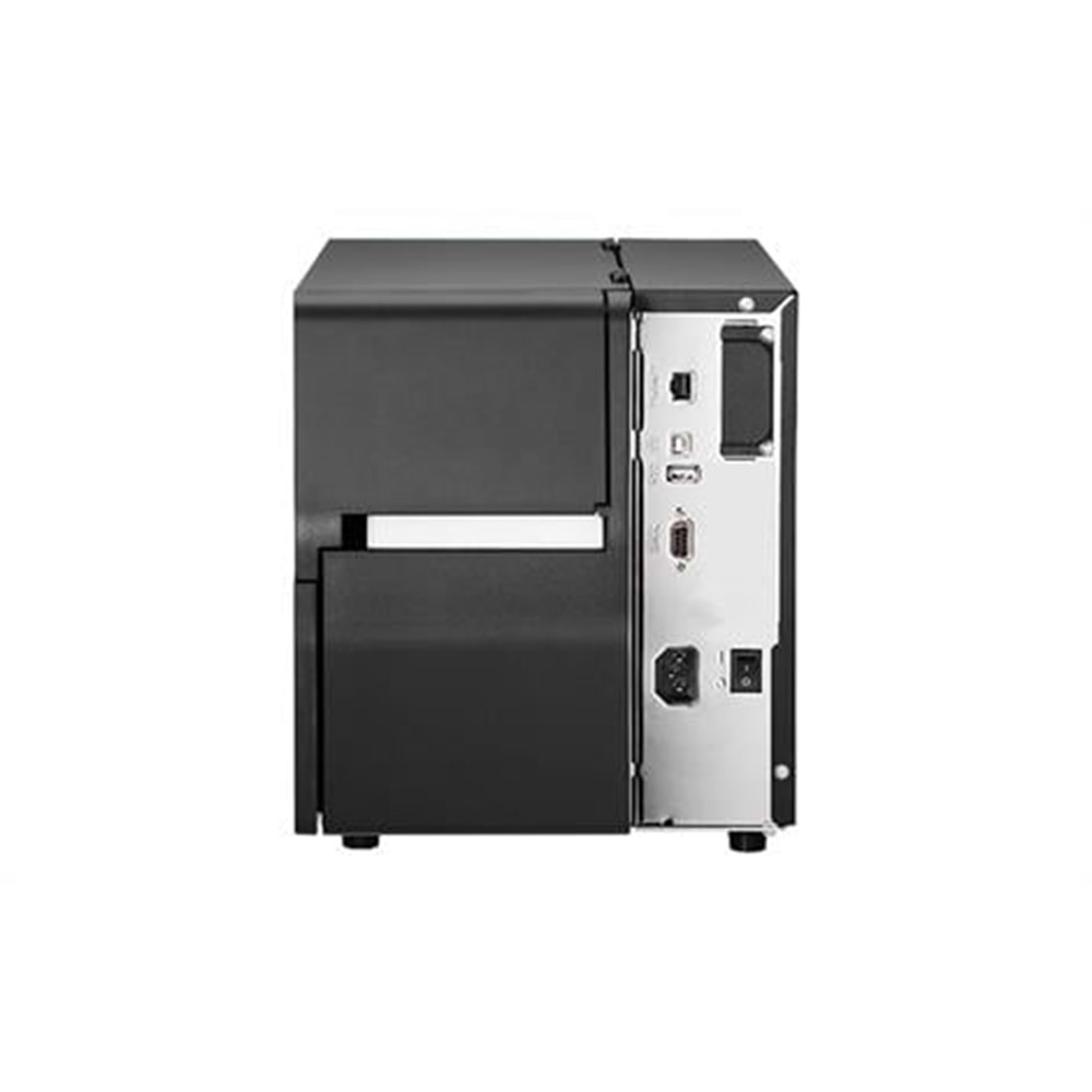 BIXOLON 203dpi XT3-40 108mm 203mm/sn Direkt Termal-Termal Transfer 450m Ribon Endüstriyel Barkod Etiket Yazıcı