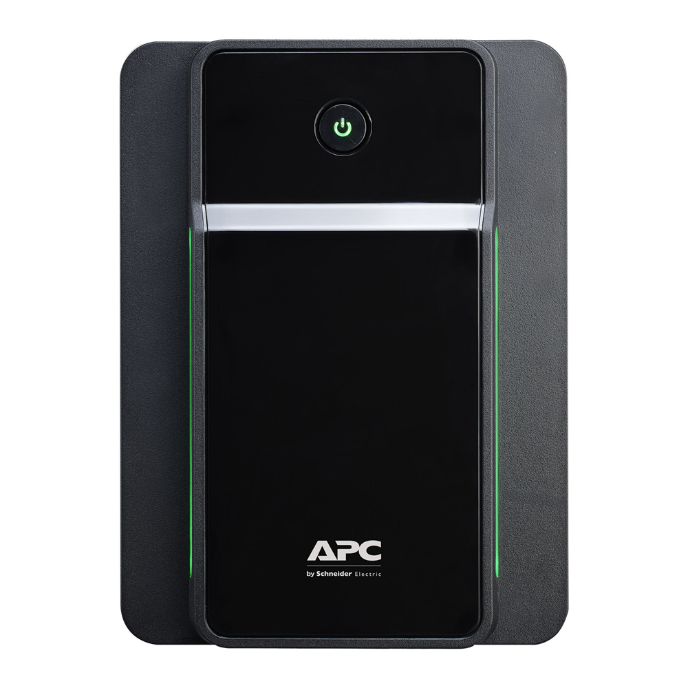 APC 1600VA BACK UPS BX1600MI-GR Interactive Ups