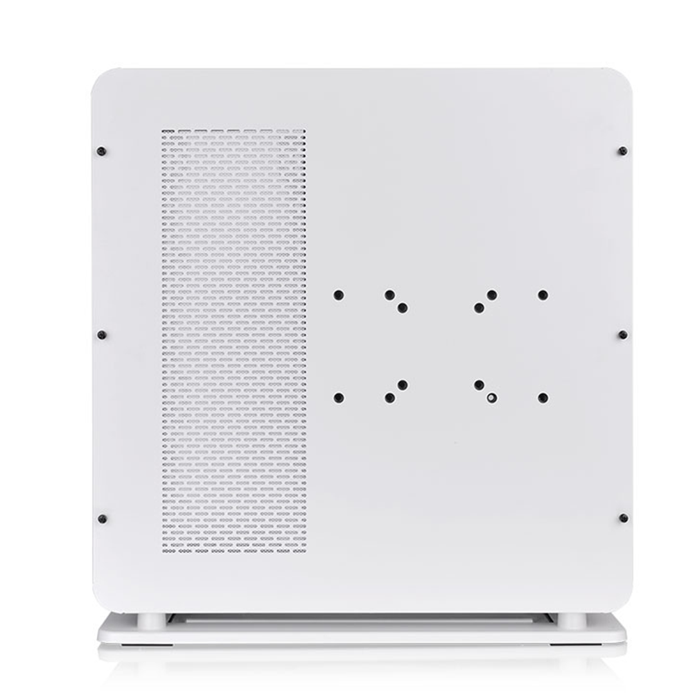 THERMALTAKE CORE P6 CA-1V2-00M6WN-00 Gaming Mid-Tower PC Kasası Beyaz