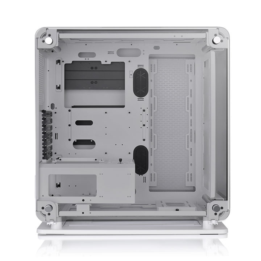 THERMALTAKE CORE P6 CA-1V2-00M6WN-00 Gaming Mid-Tower PC Kasası Beyaz