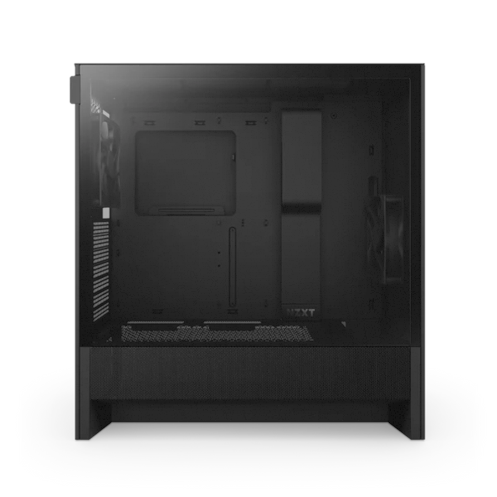 NZXT H5 FLOW CC-H52FB-01 Gaming Mid-Tower PC Kasası 