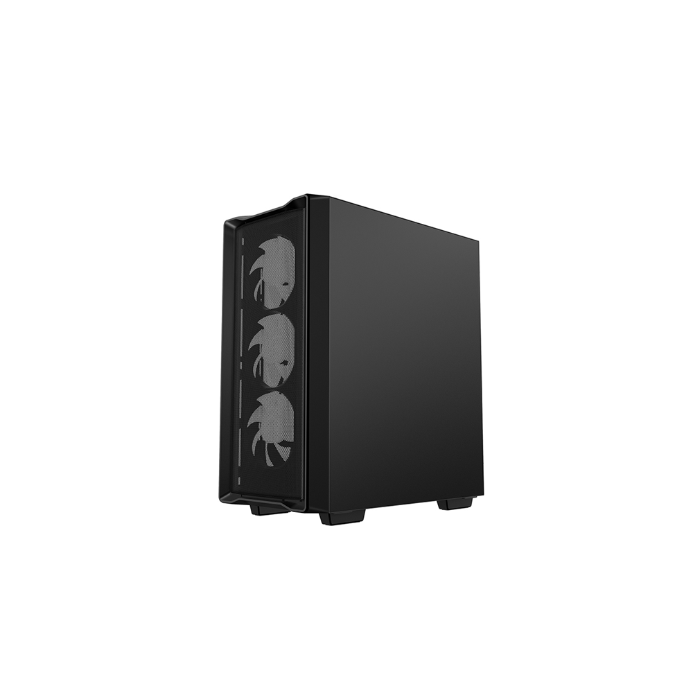 DEEPCOOL CC560-MESH-V2 4-ARGB Fanlı Gaming Mid-Tower PC Kasası