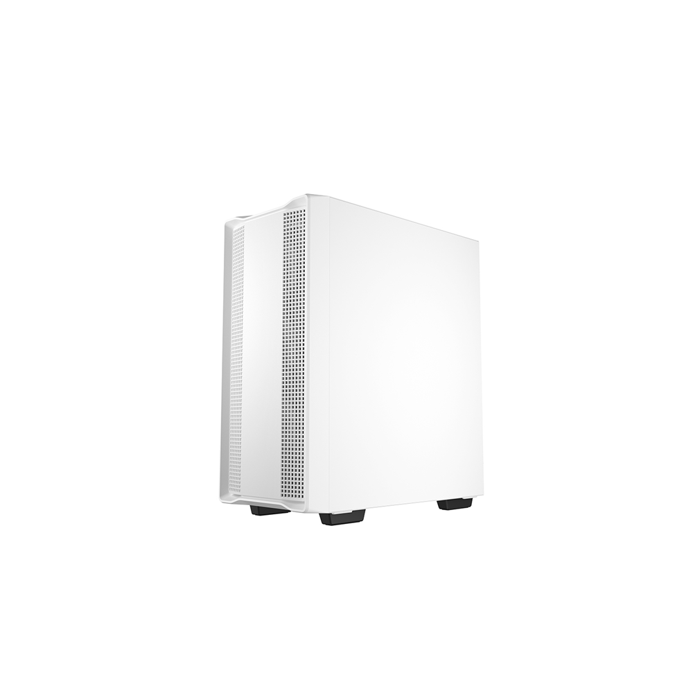 DEEPCOOL CC560 MESH WH V2 Gaming Mid-Tower PC Kasası Beyaz