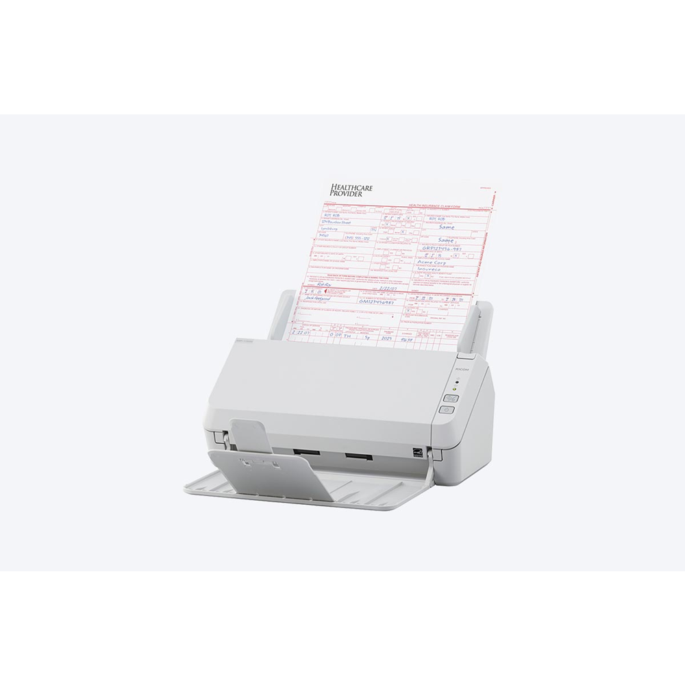 RICOH A4 SP-1130N 30ppm Döküman Tarayıcı