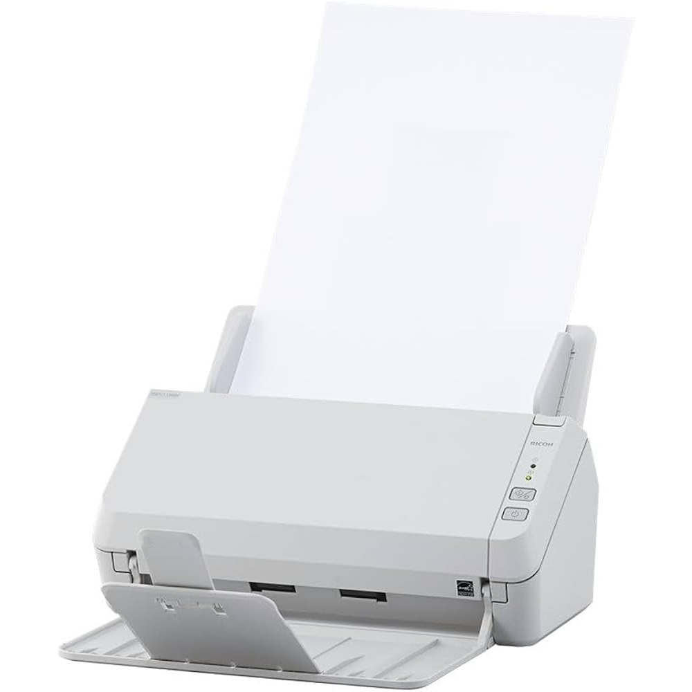 RICOH A4 SP-1130N 30ppm Döküman Tarayıcı